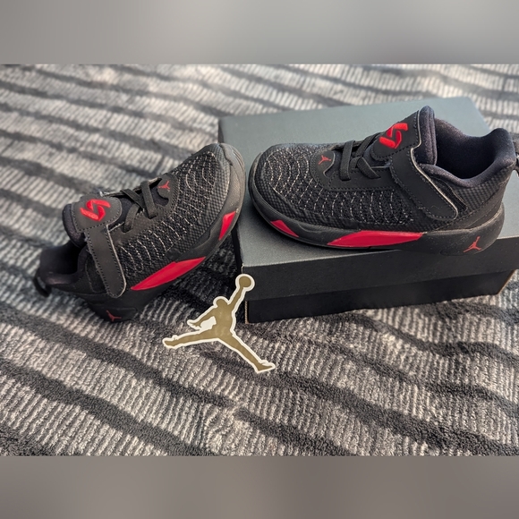 Toddler Luka 1's 8C - Picture 3 of 9